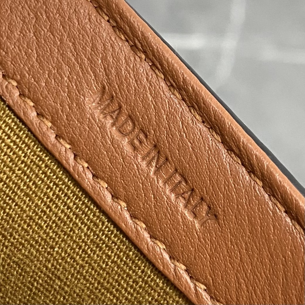 Celina Folco Shoulder Bag-20x4.5x13CM