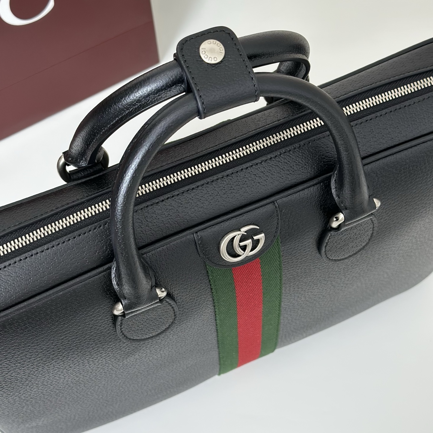 Gvc*1 ophidia shoulder bag-39.5*28.5*6cm