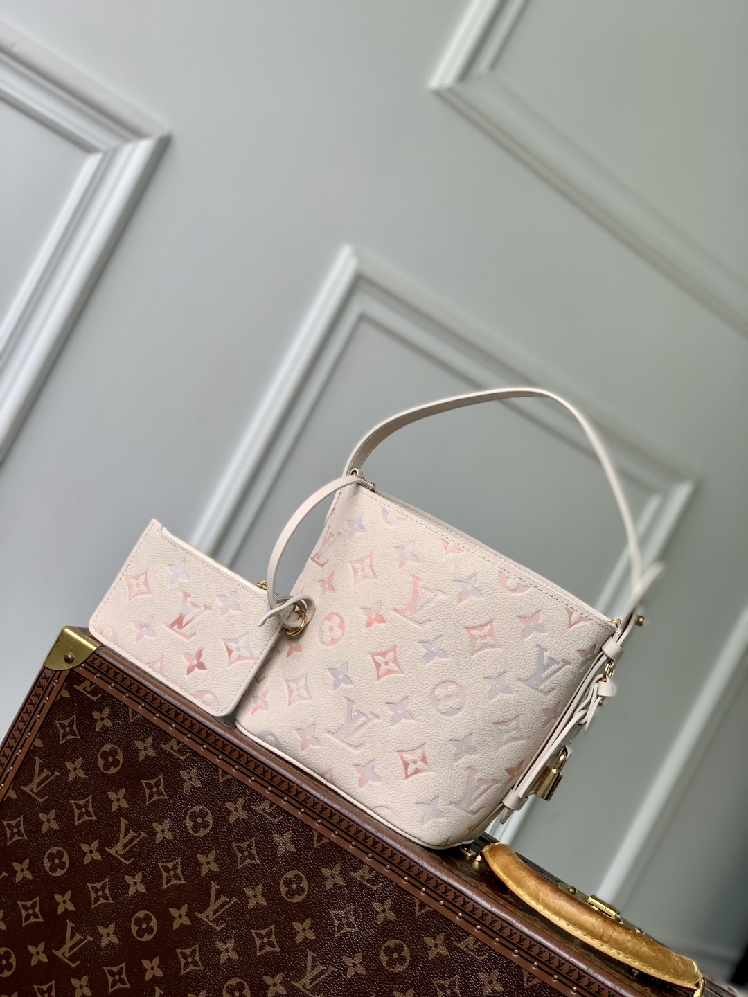 LV All In BB Bucket-M15130-18 x 12 x 16CM