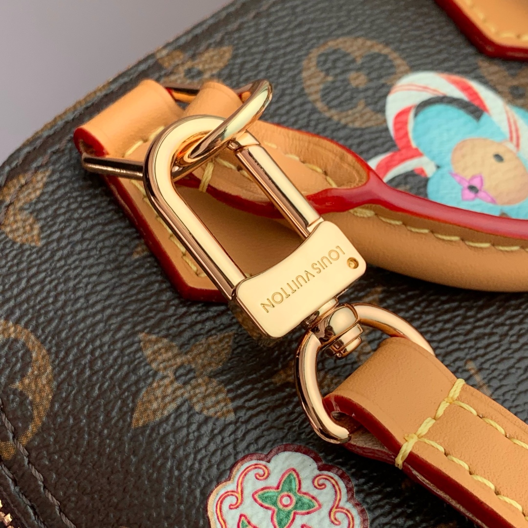 l0vis Vvtt0n nano alma- m12199-18*12*8cm