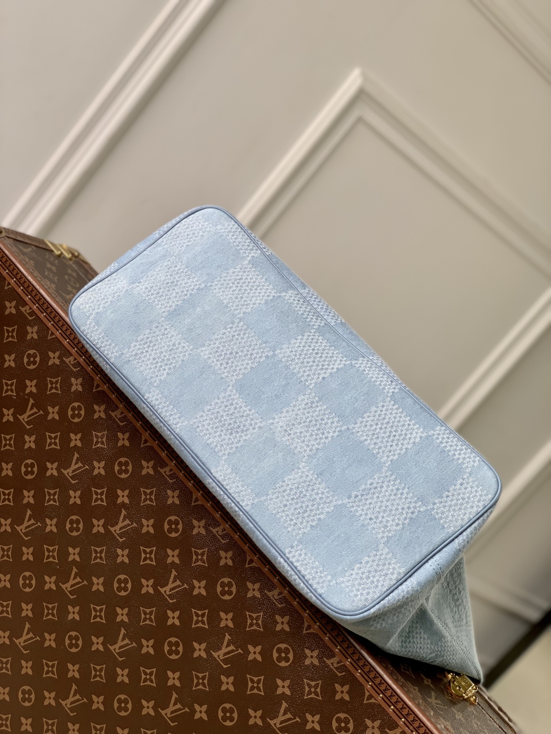 l0vis Vvtt0n neverfull bag-38 x 23 x 60cm