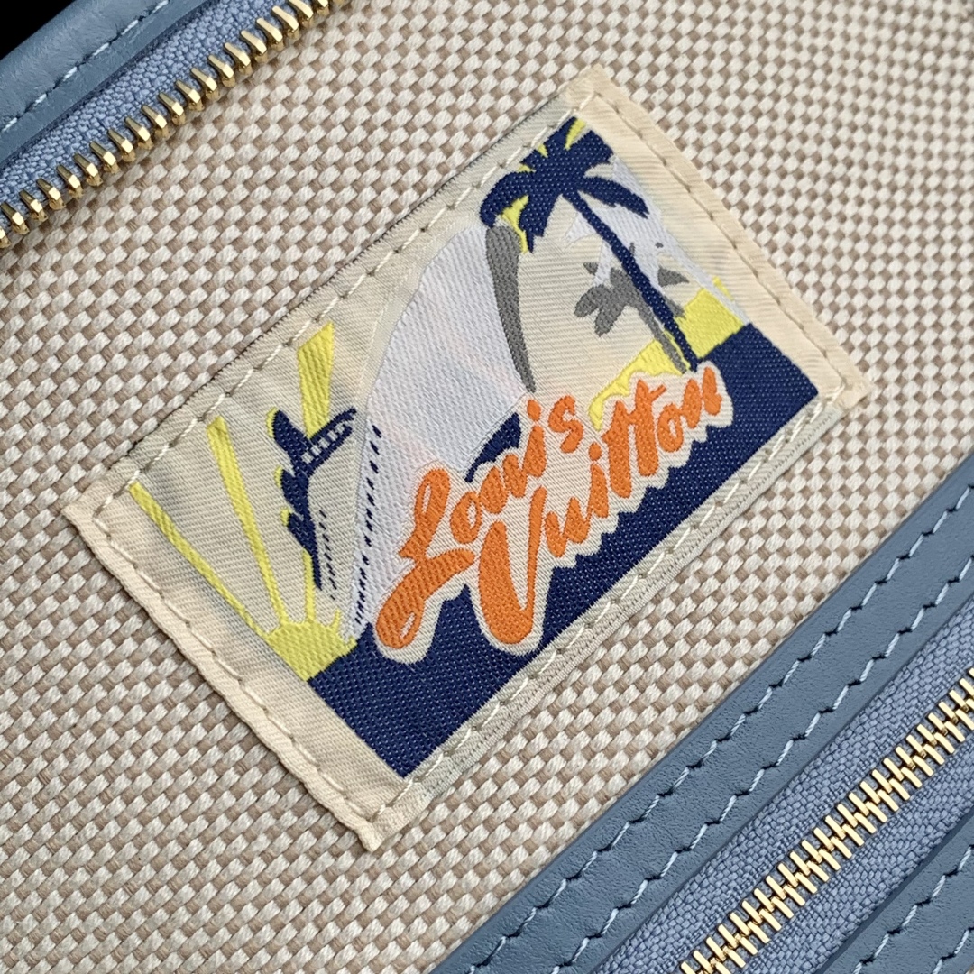 l0vis Vvtt0n neverfull bag-38 x 23 x 60cm