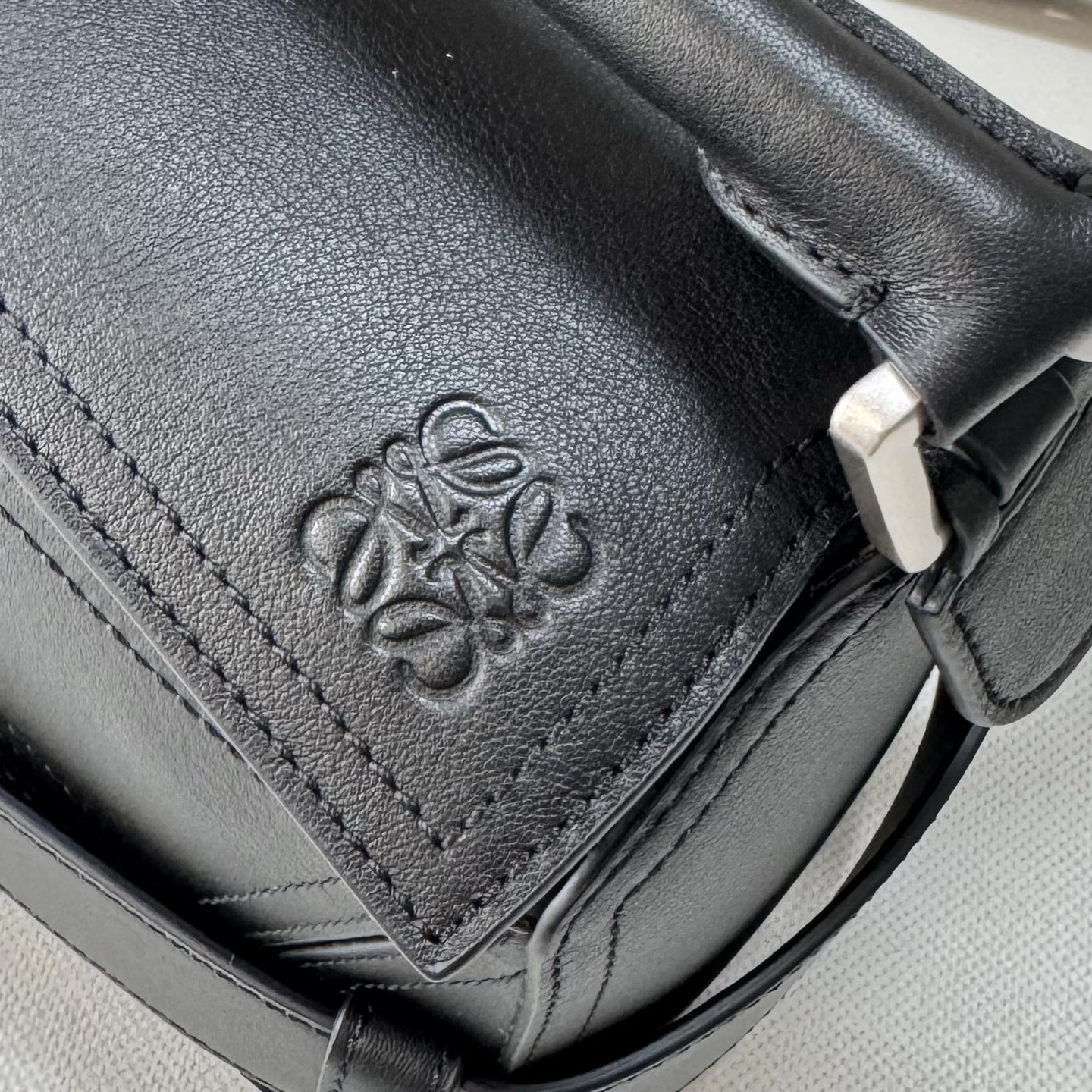 Lowee Puzzle Edge Bag-24*16*10CＭ