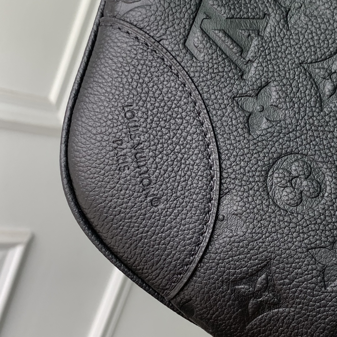 l0vis Vvtt0n boulogne gm monogram empreinte leather -m13706-40 × 29 × 15cm