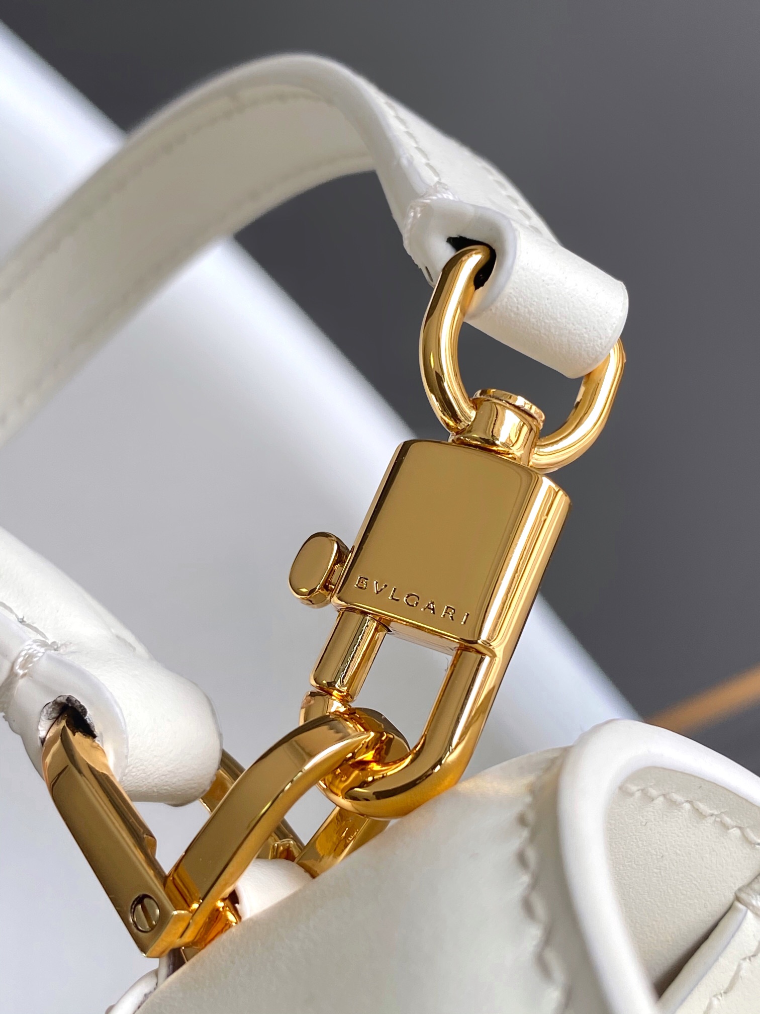 Bv1g*ai serpenti forever bag-20.5x 15x 9cm