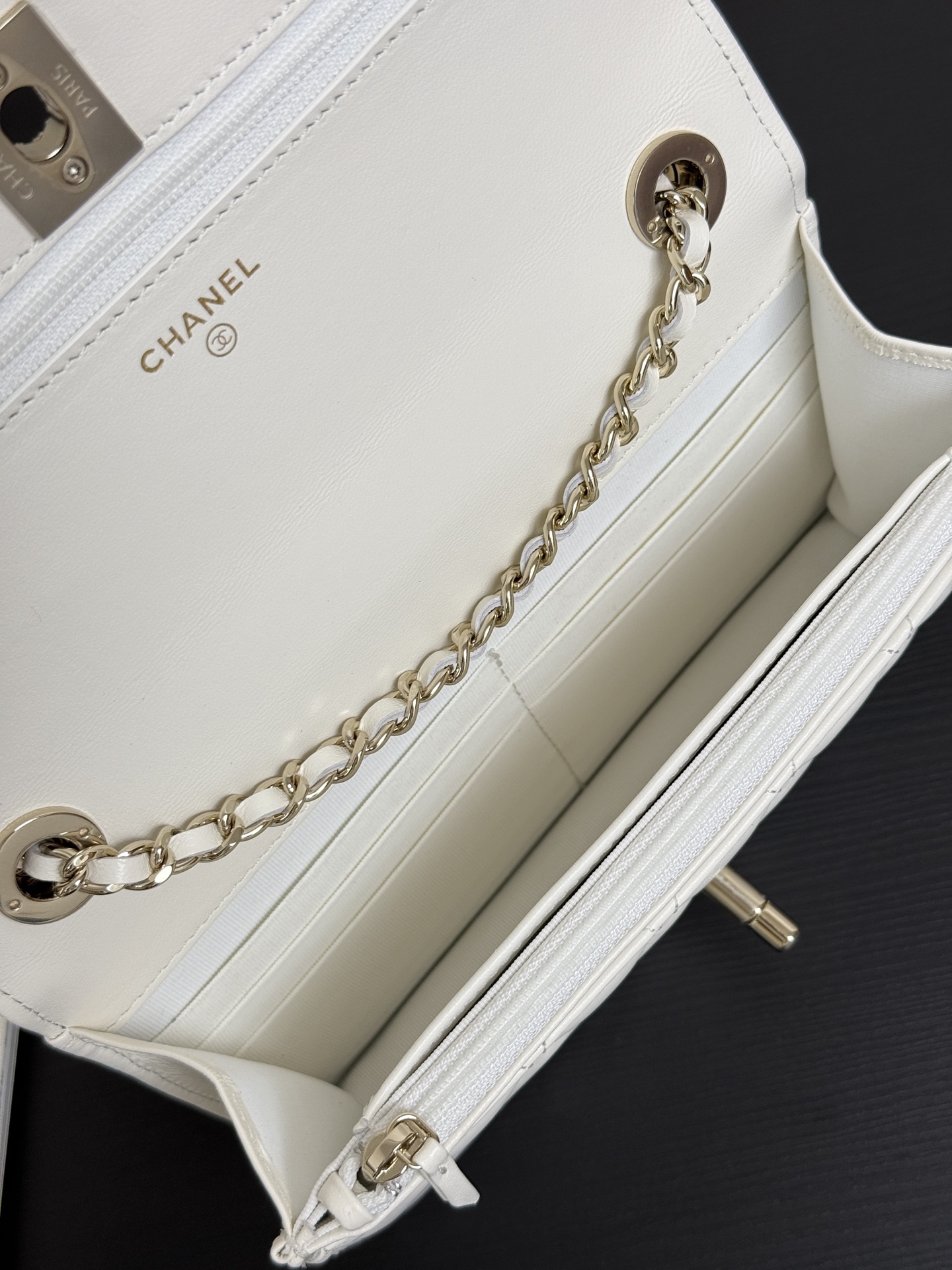 Ch@nel Trendy CC-18CM