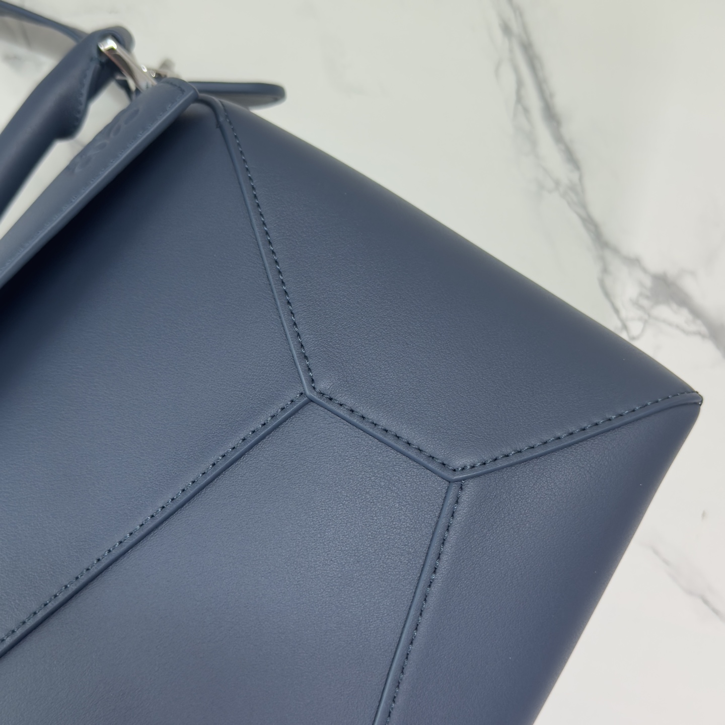 Lowee Puzzle Bag-33*14.7*21.5CM