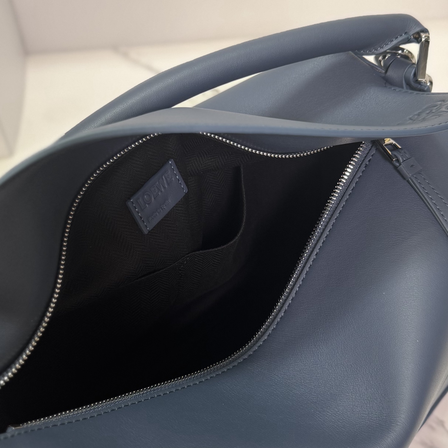 Lowee Puzzle Bag-33*14.7*21.5CM