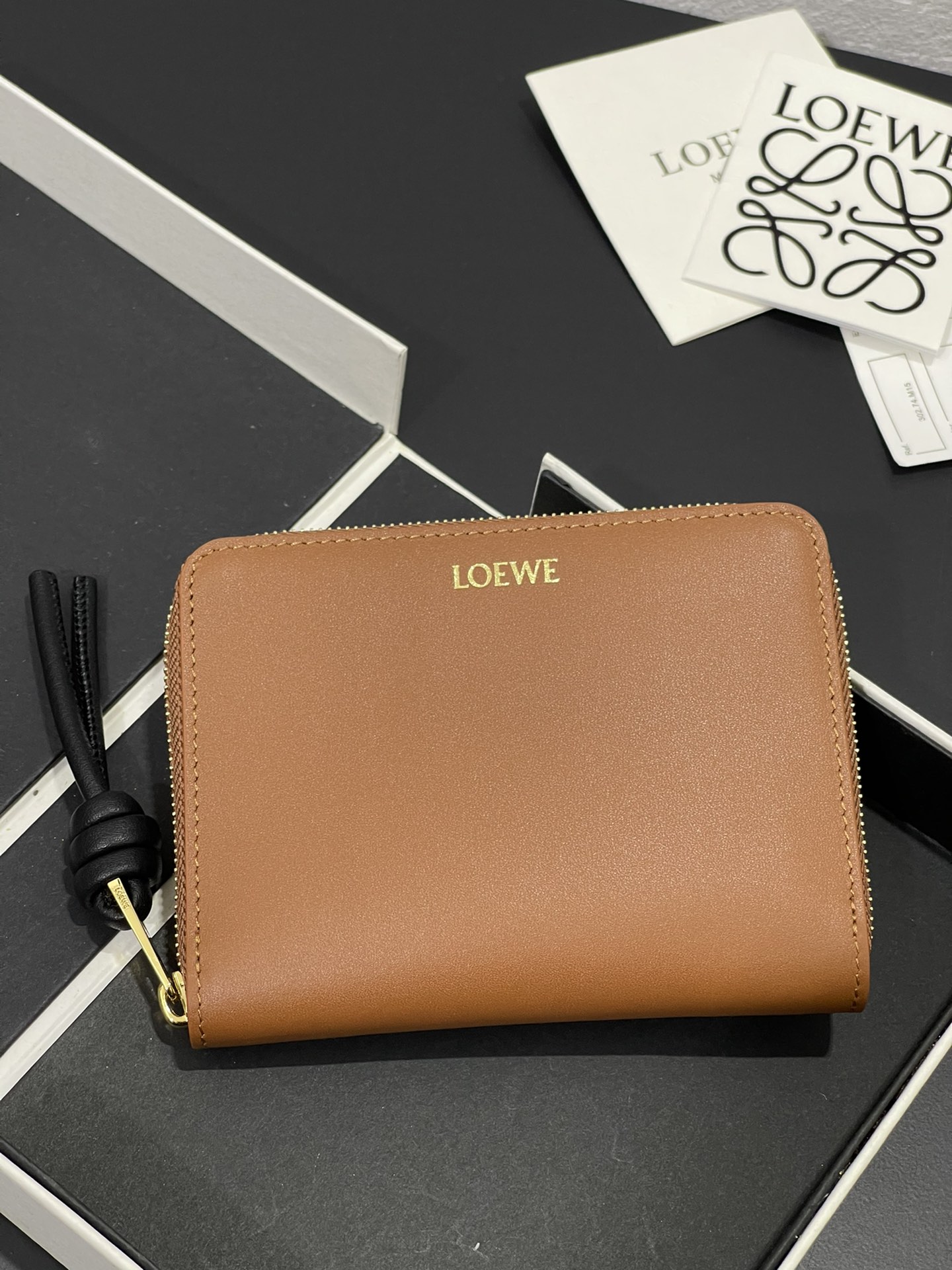 Lowee Wallet-12*9.5CM