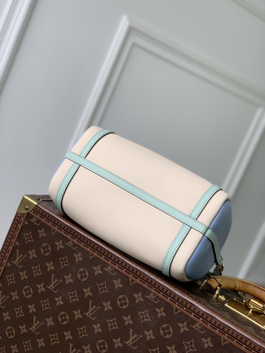 l0vis Vvtt0n express handbag-m26039-17 x 13.5 x 26cm