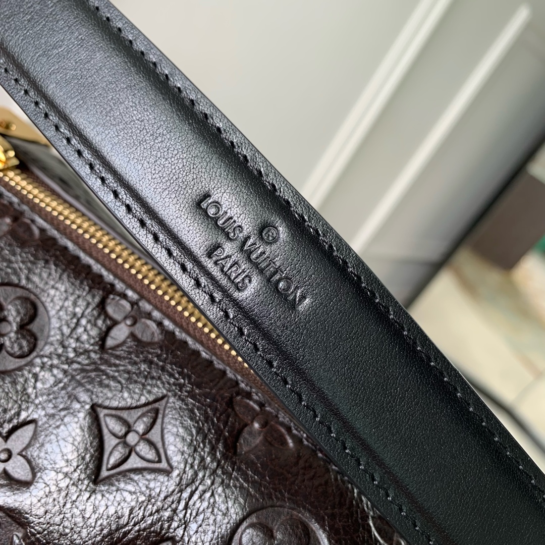 l0vis Vvtt0n side trunk -m14606-16 x 8.5 x 23.5cm