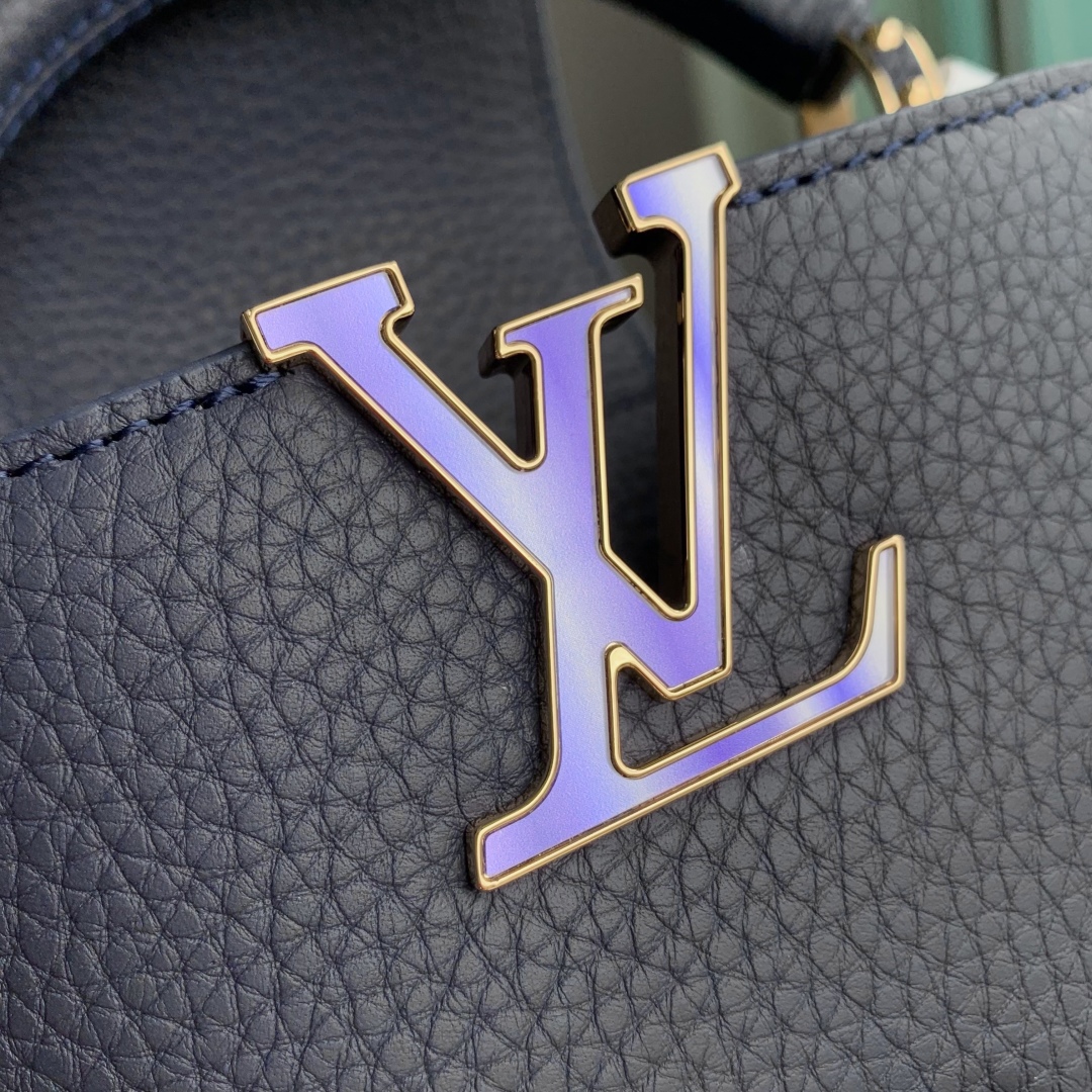 l0vis Vvtt0n capucines handlebag-27*18*9cm