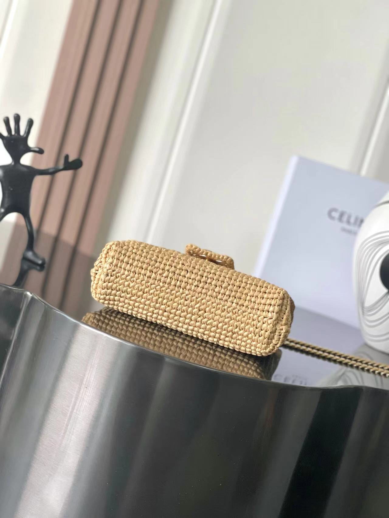 Celina Teen Victoire Bag-23.5 X 14 X 8CM