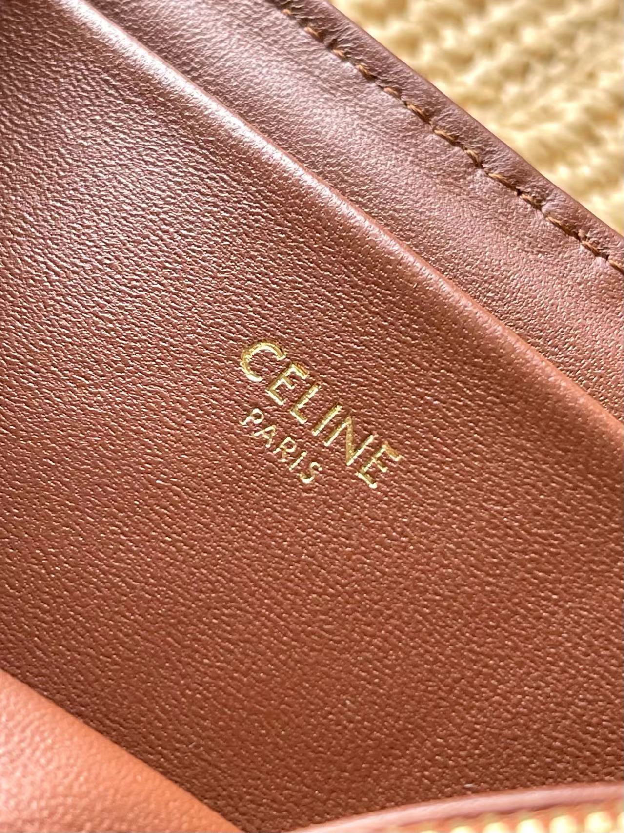 Celina Teen Victoire Bag-23.5 X 14 X 8CM