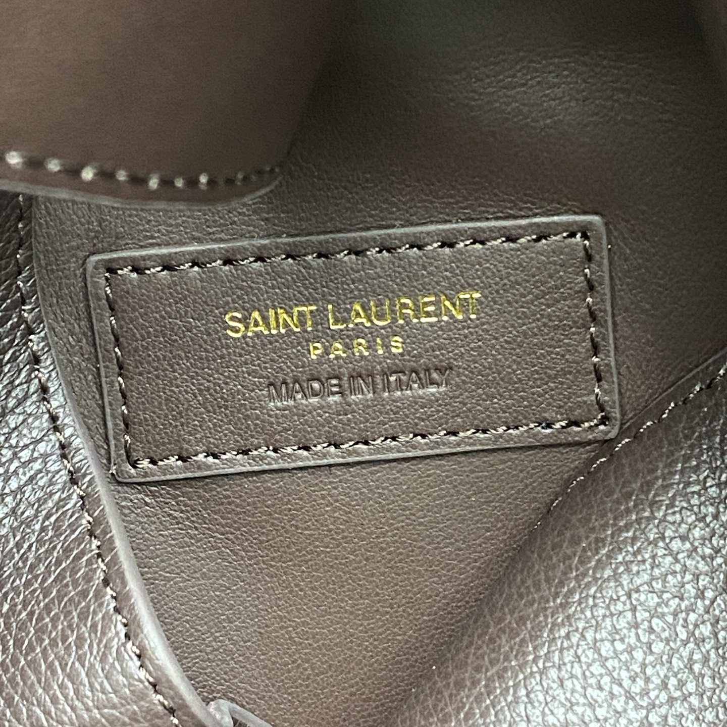 Y51 le5a7 vintage bag