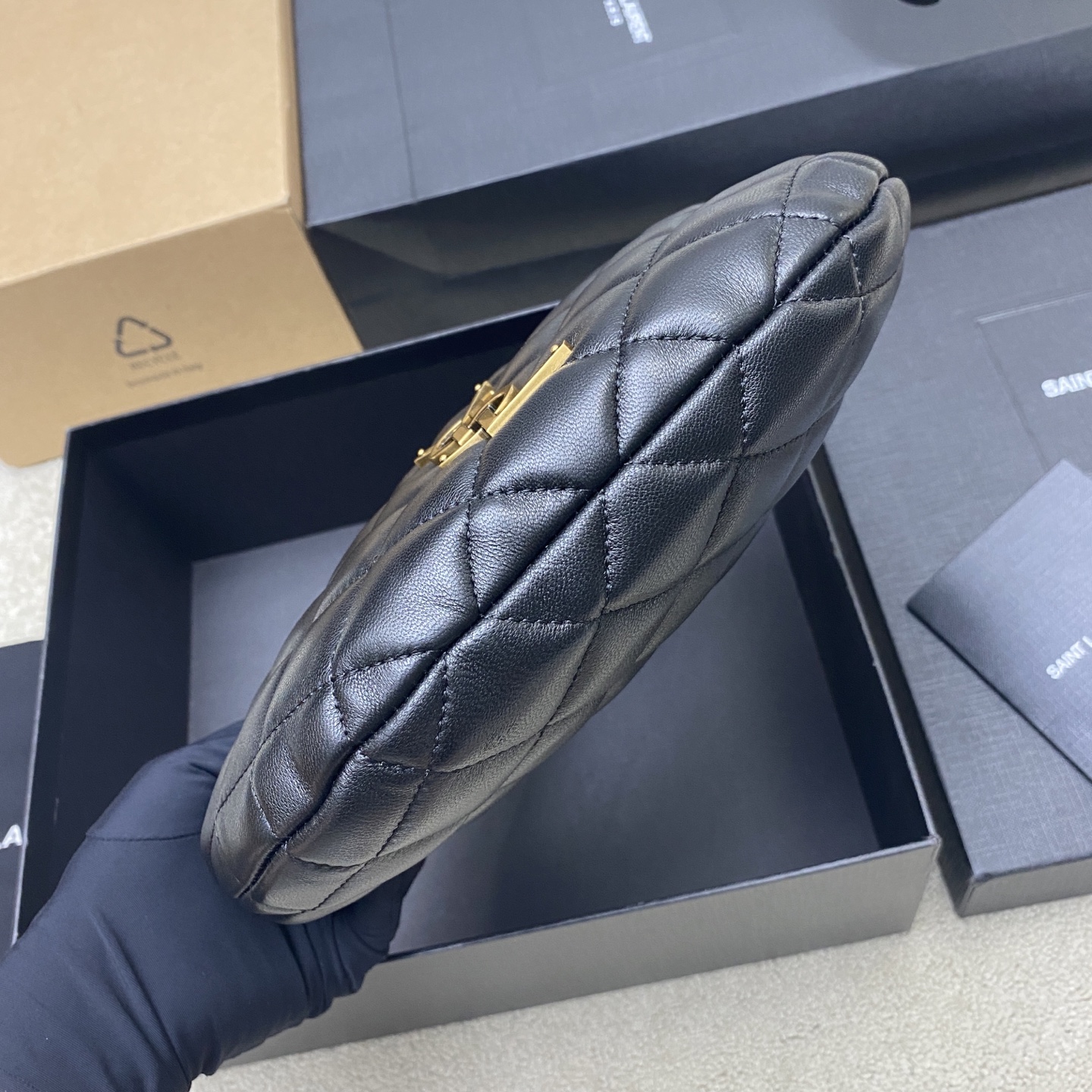 Y51 rive icare maxi bag-17cm×18×4cm