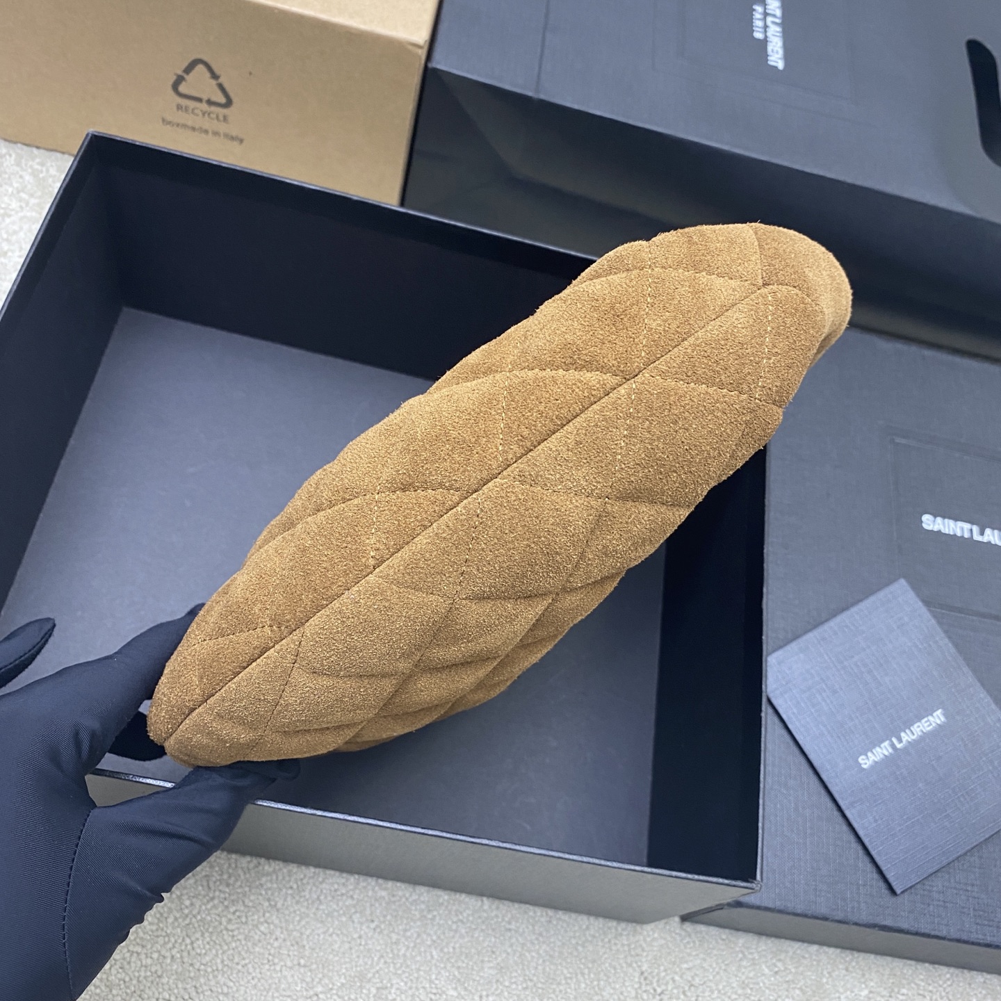 Y51 rive icare maxi bag-17×18×4cm