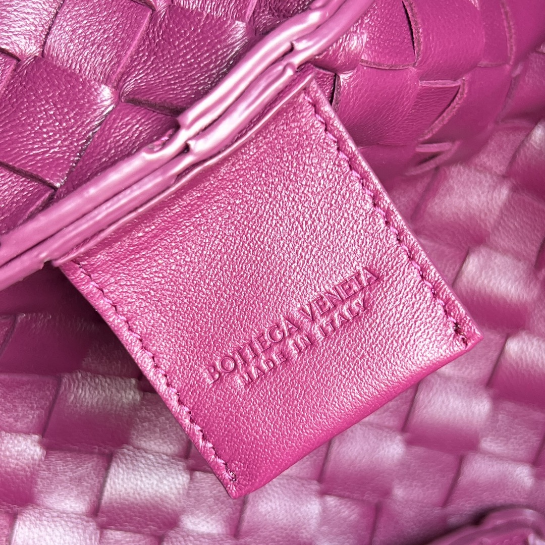 b0tt*ga Ven*ta campana bag-33x20x16.5cm