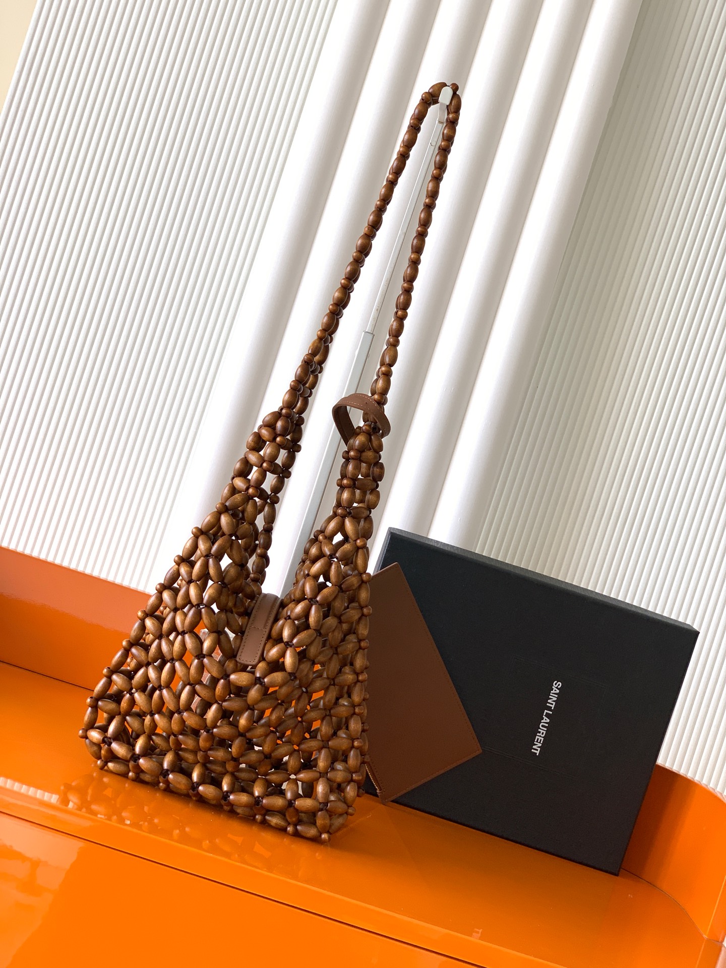 Y51 hobo bag-23×22×8.5cm