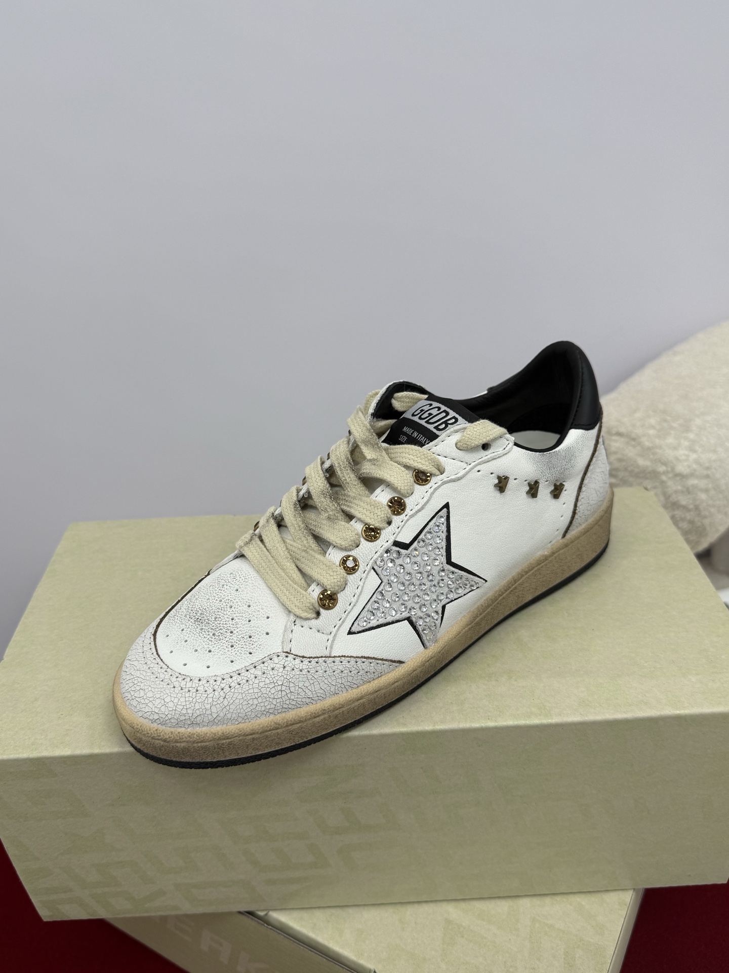 g01den G003e sneaker(eu35-40)