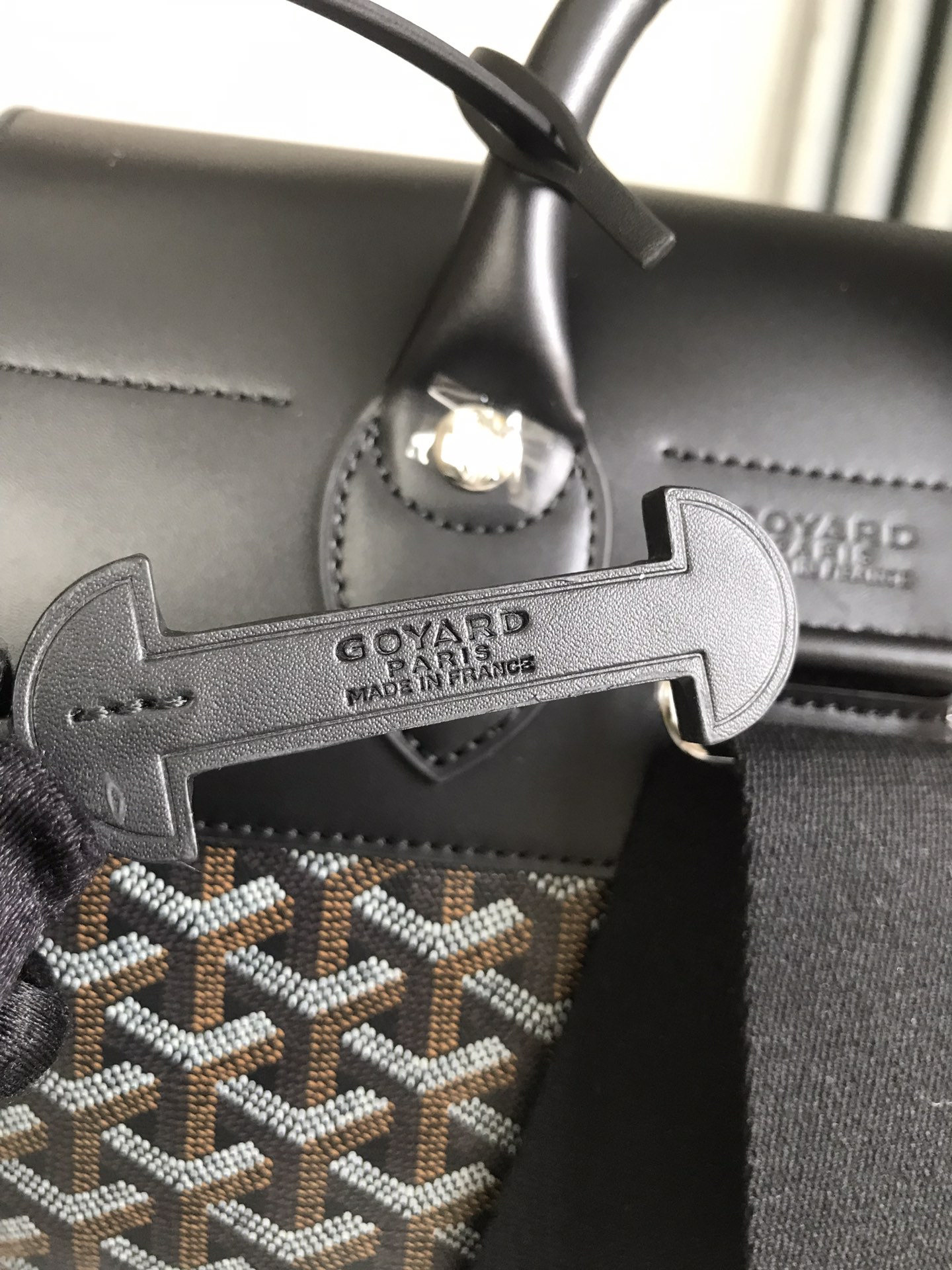 G09ard alpin bag -39x32x15.5cm