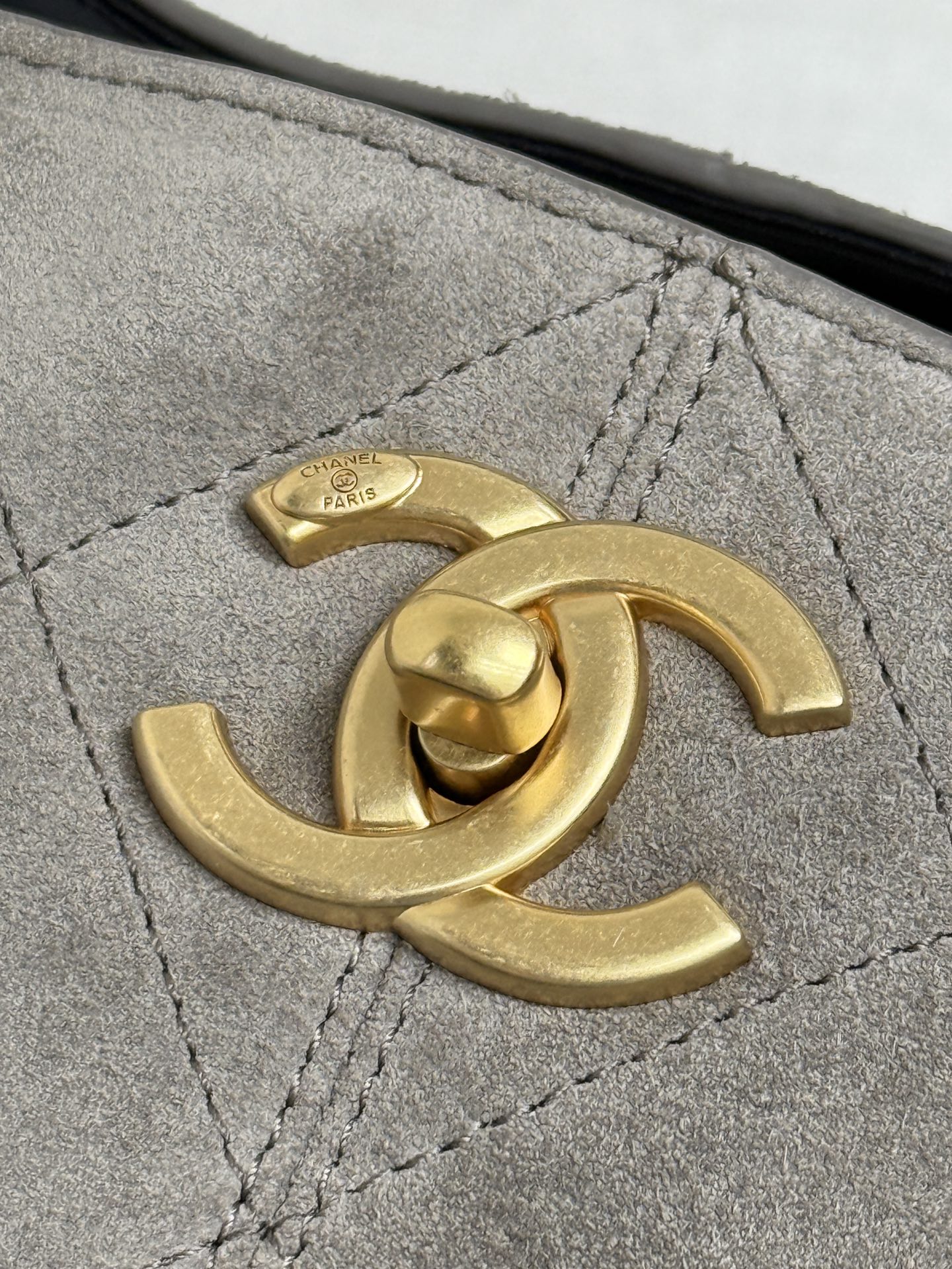 Ch@nel 2025SS Handbags-35*24*12cm