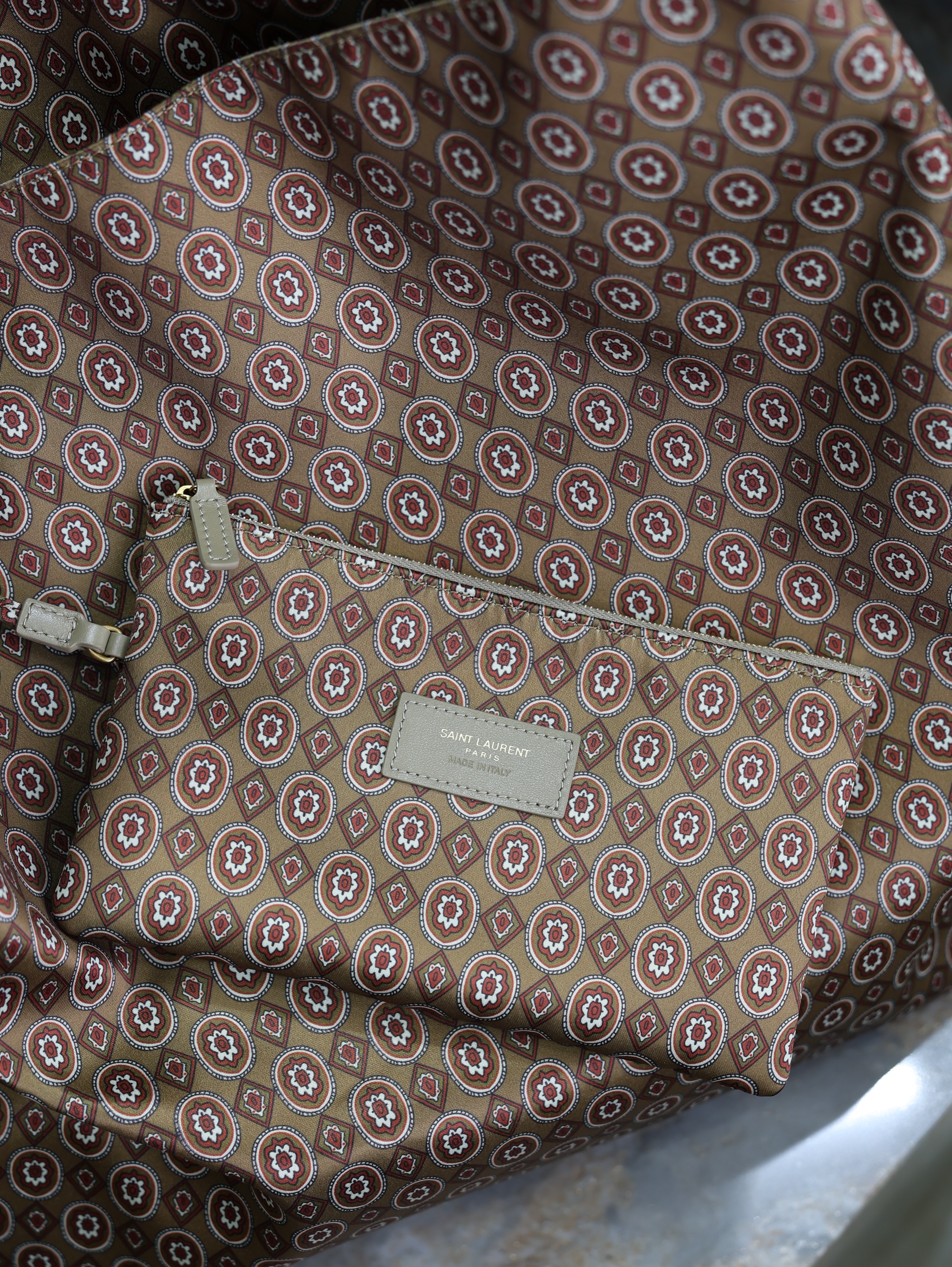 Y51 le cassandre- 40×50×1cm