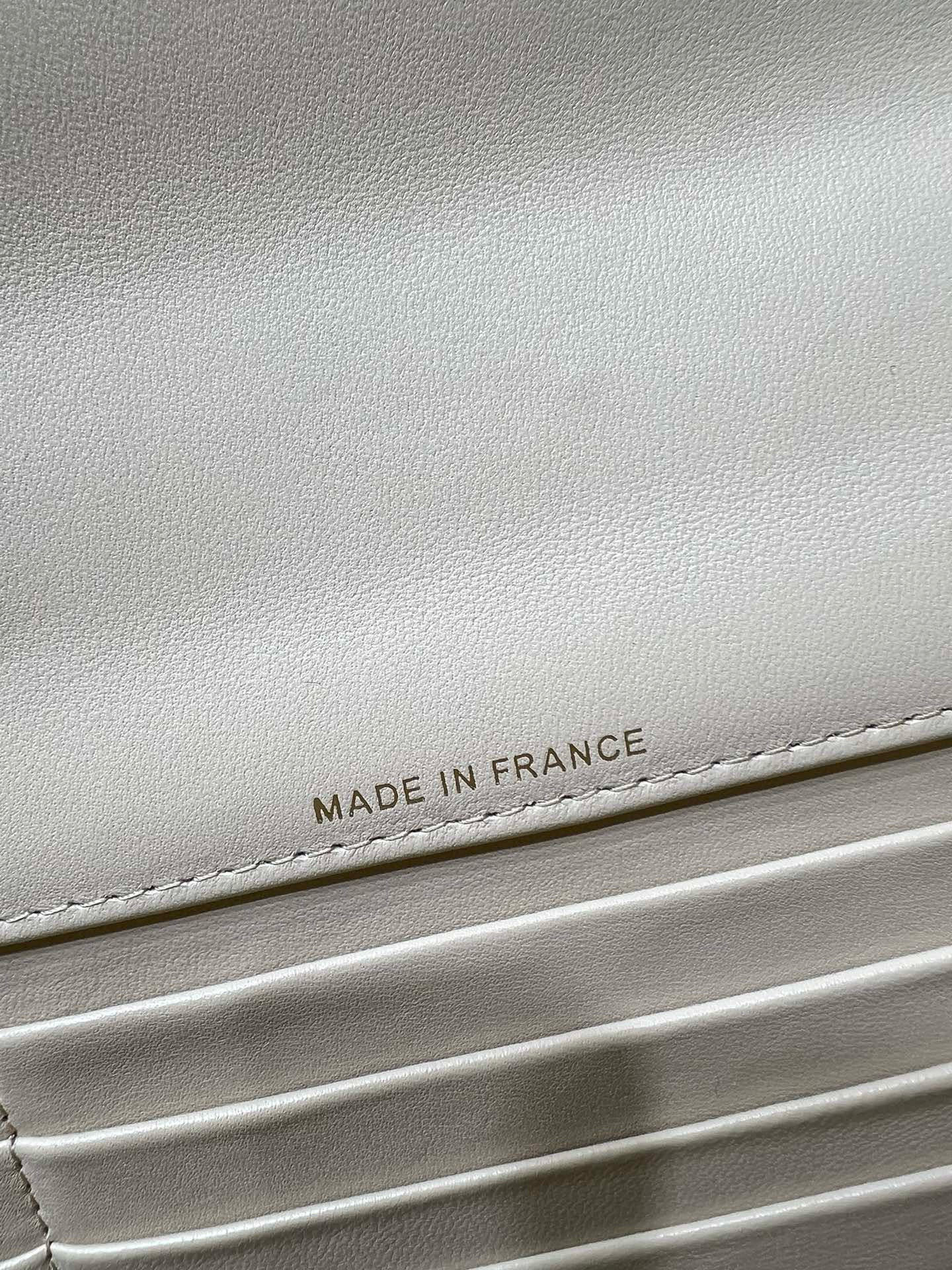 Ch@nel Flap Bag-14X18X3cm