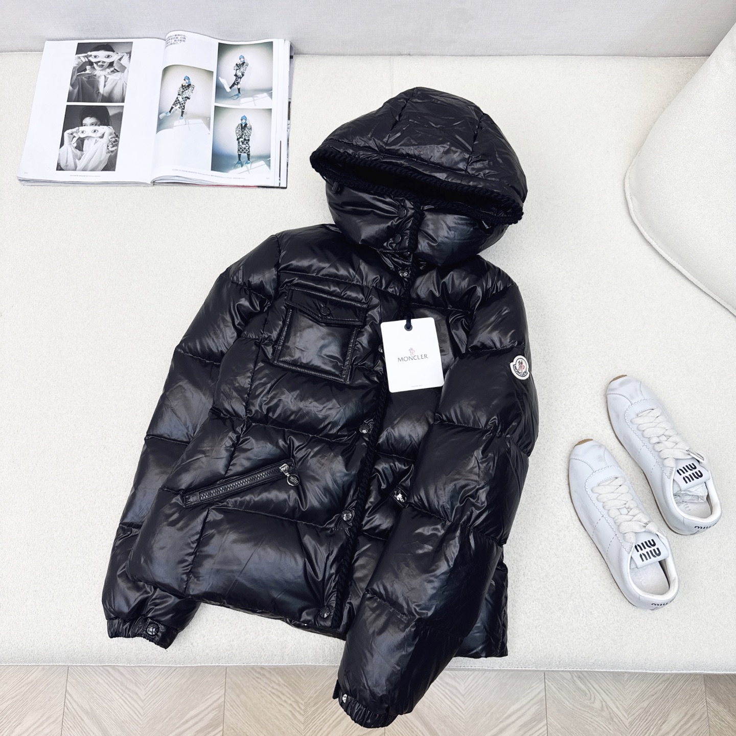 Moncler Jacket