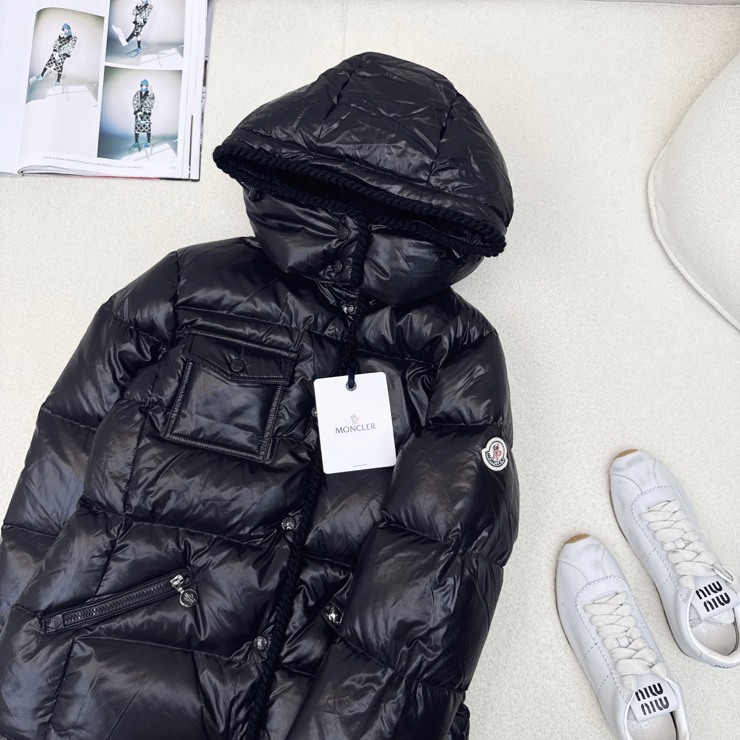 Moncler Jacket