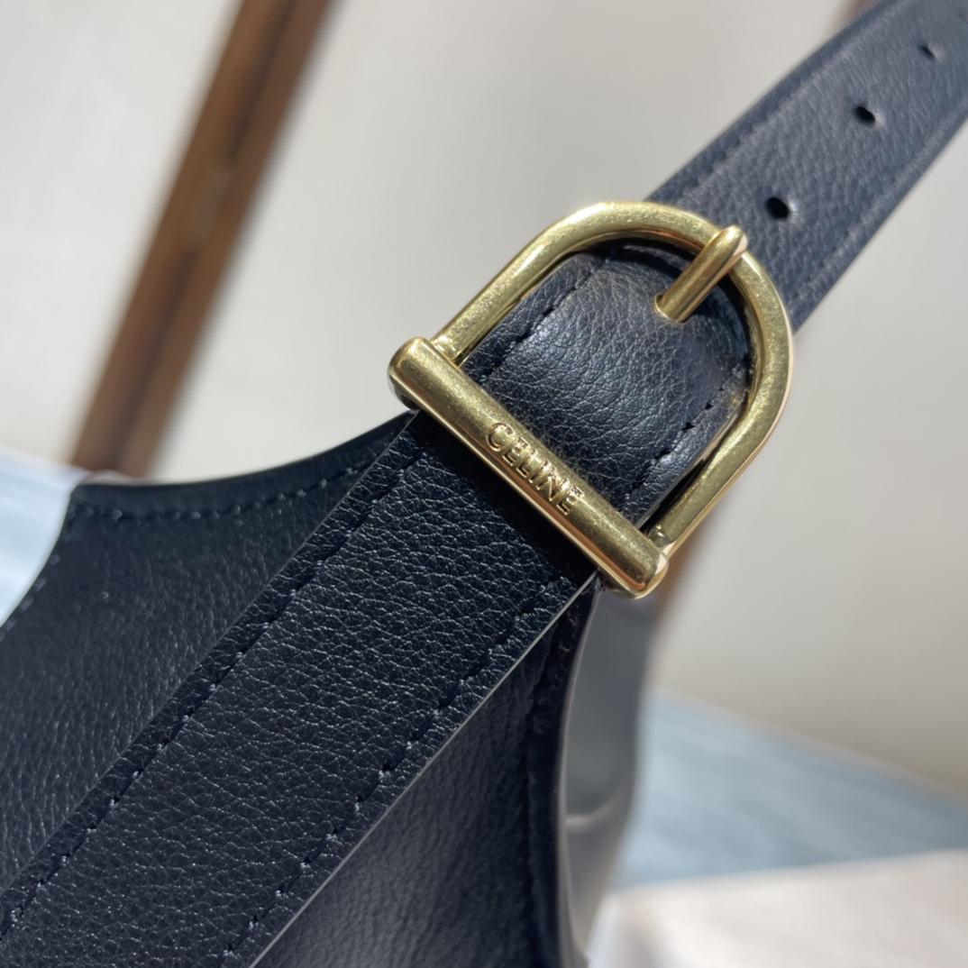 Ce**e romy shoulder bag-34*16*5cm