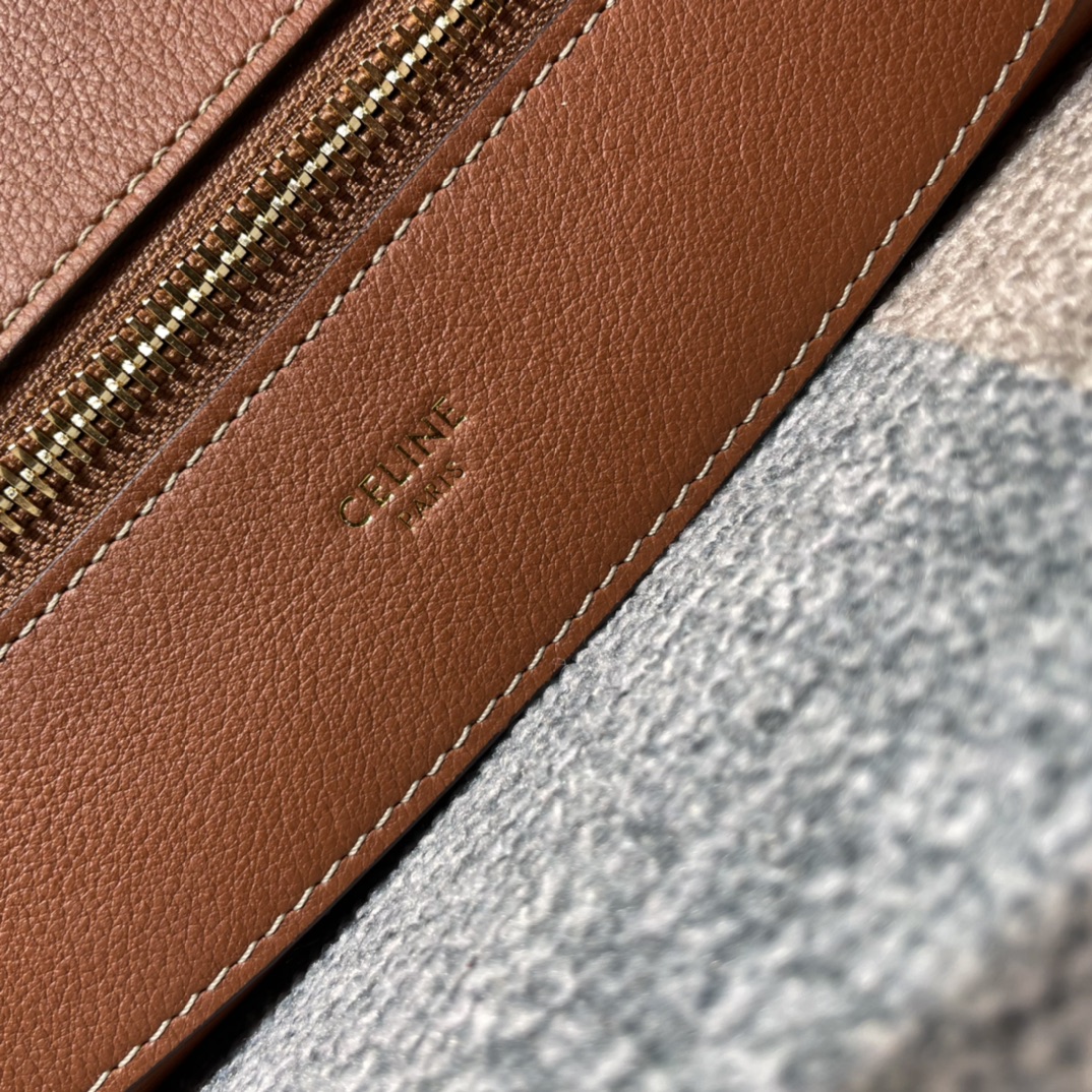 Ce**e romy shoulder bag-34*16*5cm