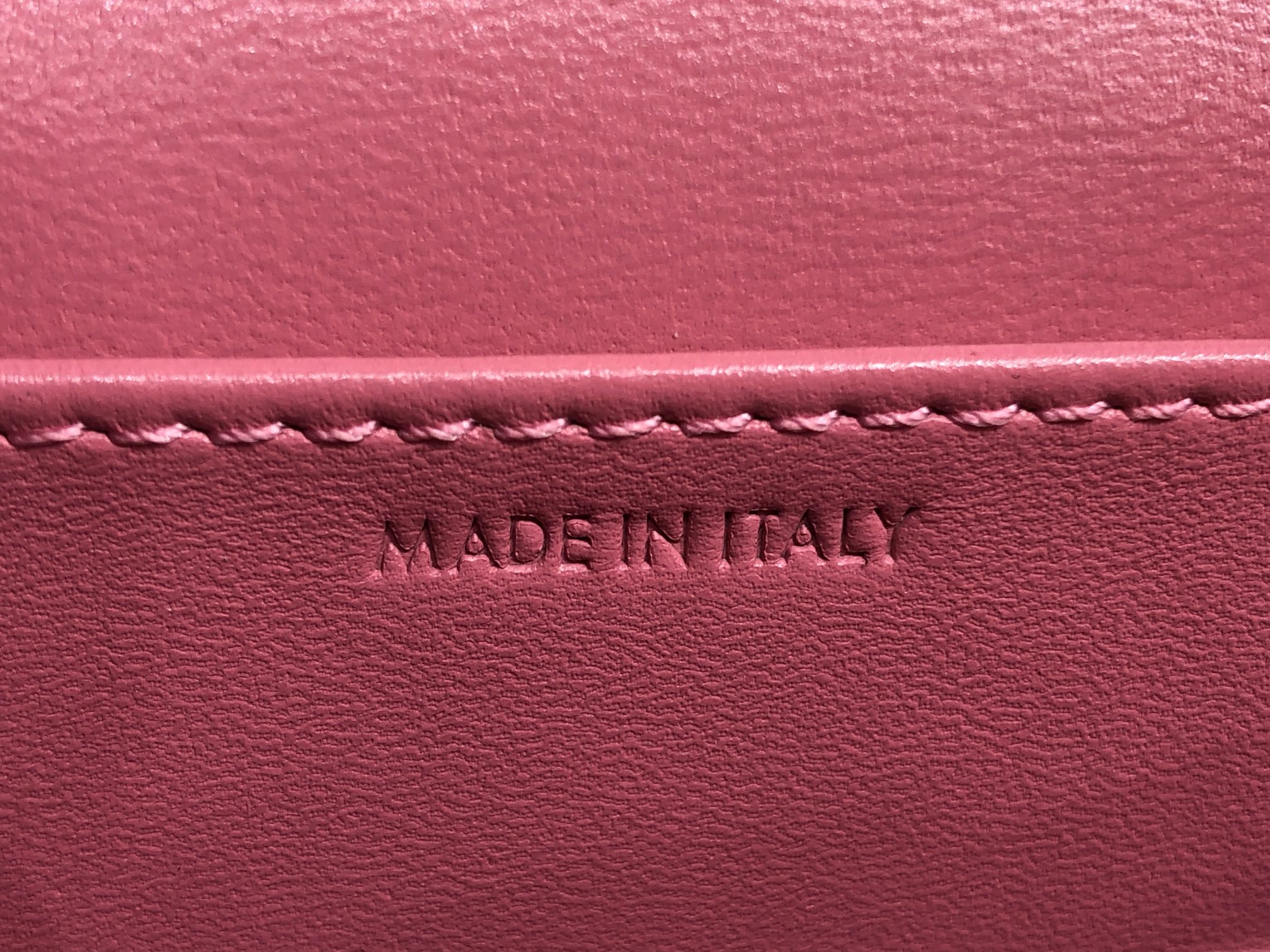 Ce**e triomphe shoulder bag-11*8*4cm