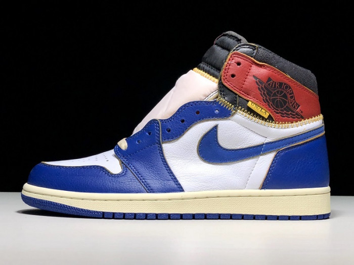 AIR JORDAN 1 RETRO HI NRG/UN 
