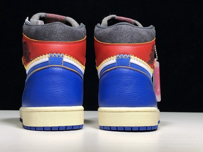 AIR JORDAN 1 RETRO HI NRG/UN 