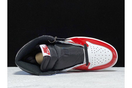 AIR JORDAN 1 UNC TO CHICAGO FEARLESS CK5666-100