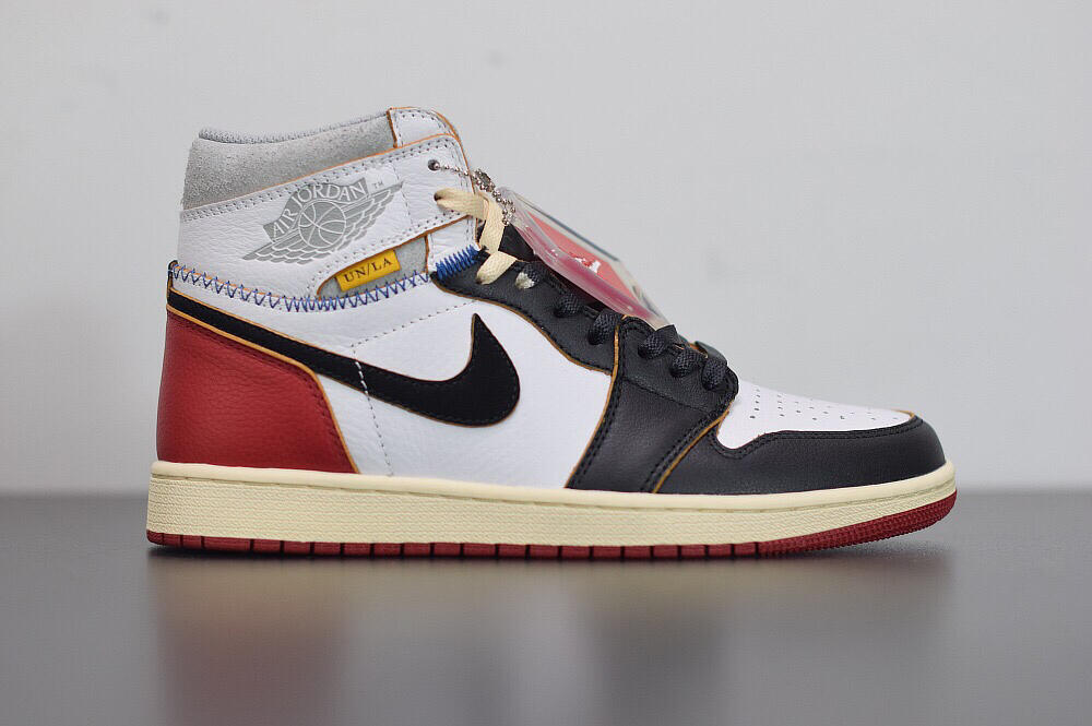 AIR JORDAN 1 UNION LOS ANGELES” BV1300-106