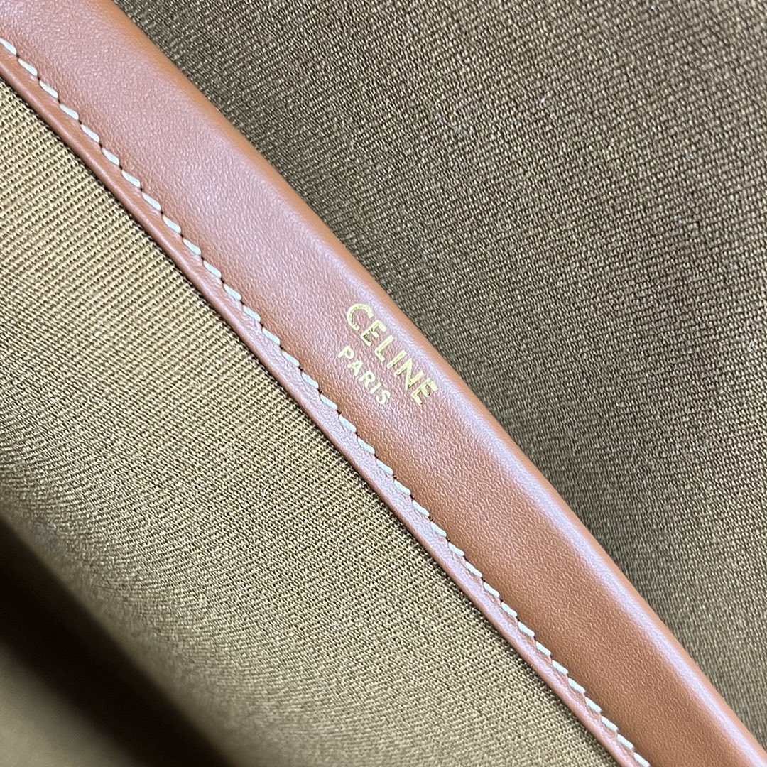 Celin Cabas Tote-34×12.5×23CM