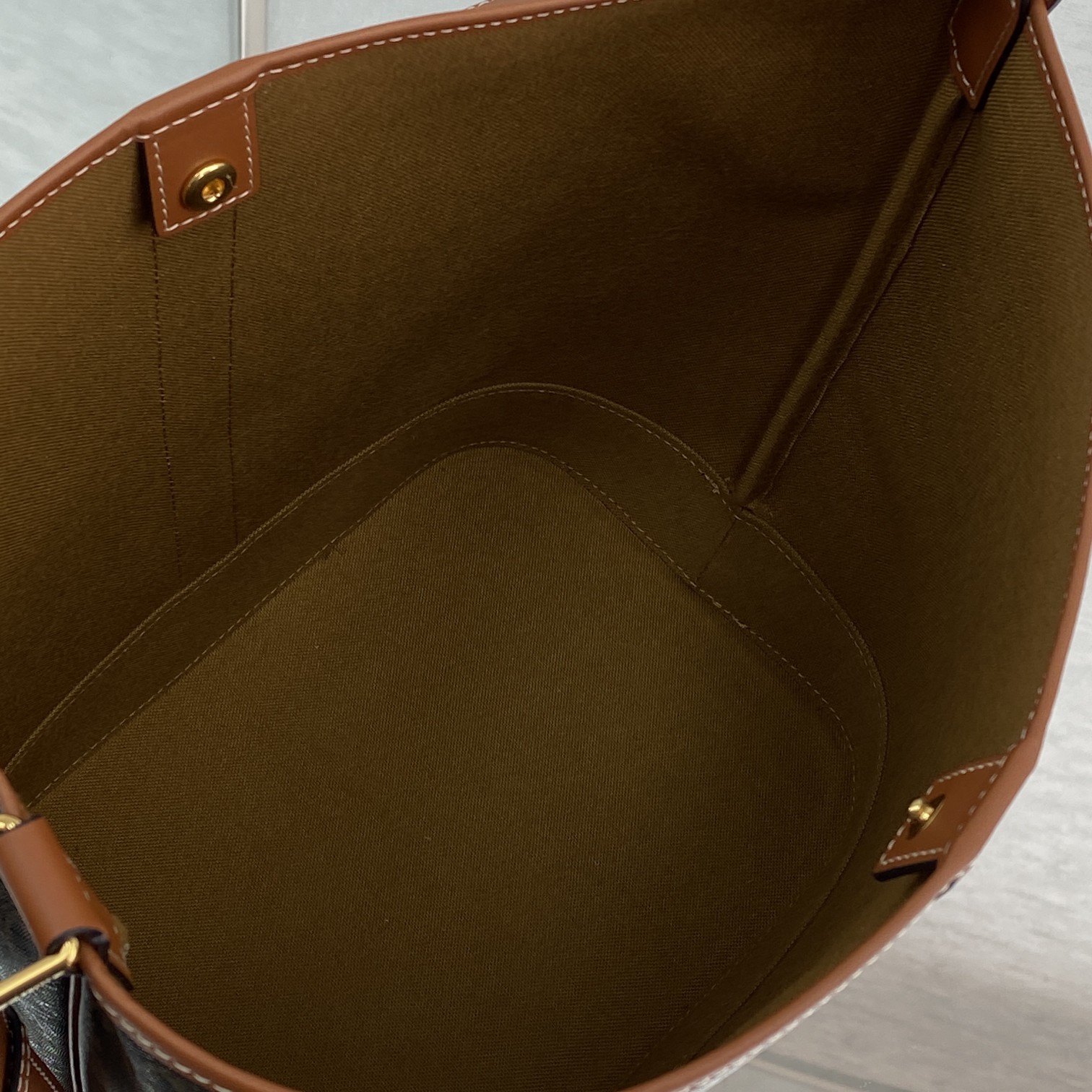 Celin Tambour BucketBag-33x27x17CM