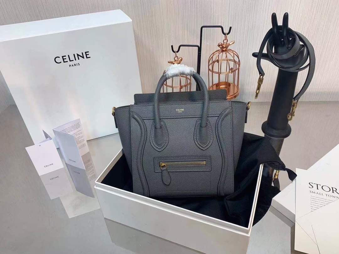 ce**e lU*gage bag-20*20*10cm