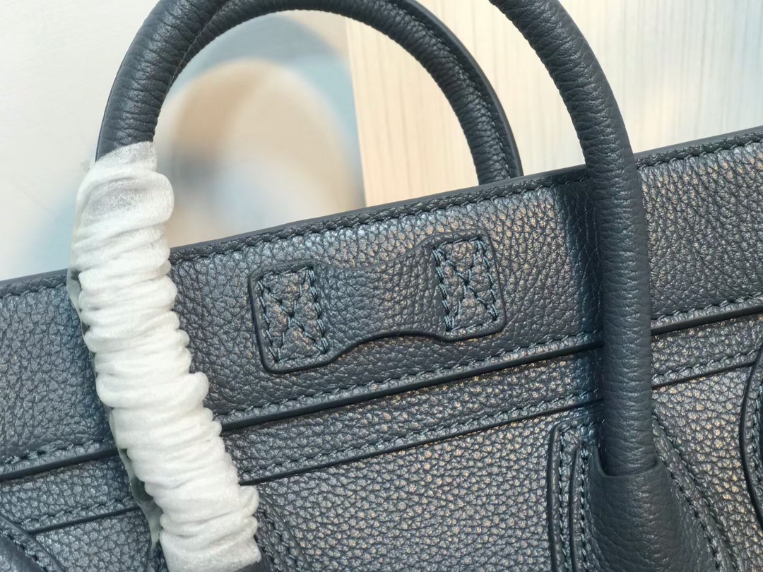 ce**e lU*gage bag-20*20*10cm