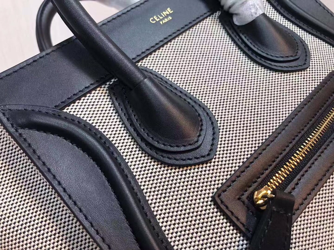 ce**e lU*gage bag-20*20*10cm