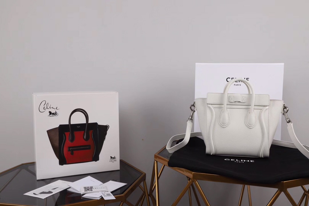 ce**e lU*gage bag-20*20*10cm