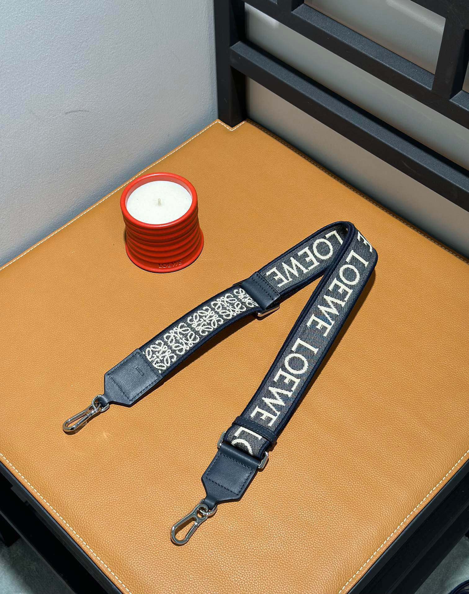 L0ew* straps-105*4cm