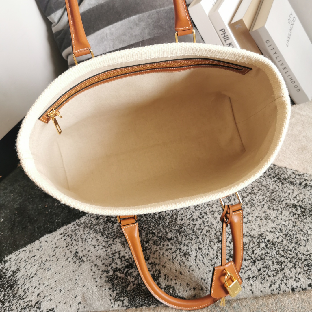 Celin Cabas Tote-44*32*16CM