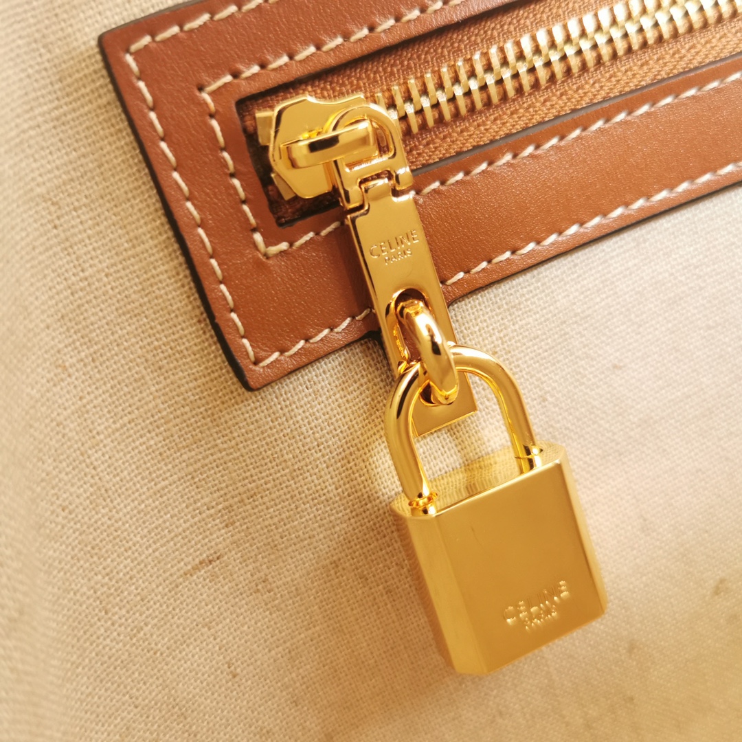 Celin Cabas Tote-44*32*16CM