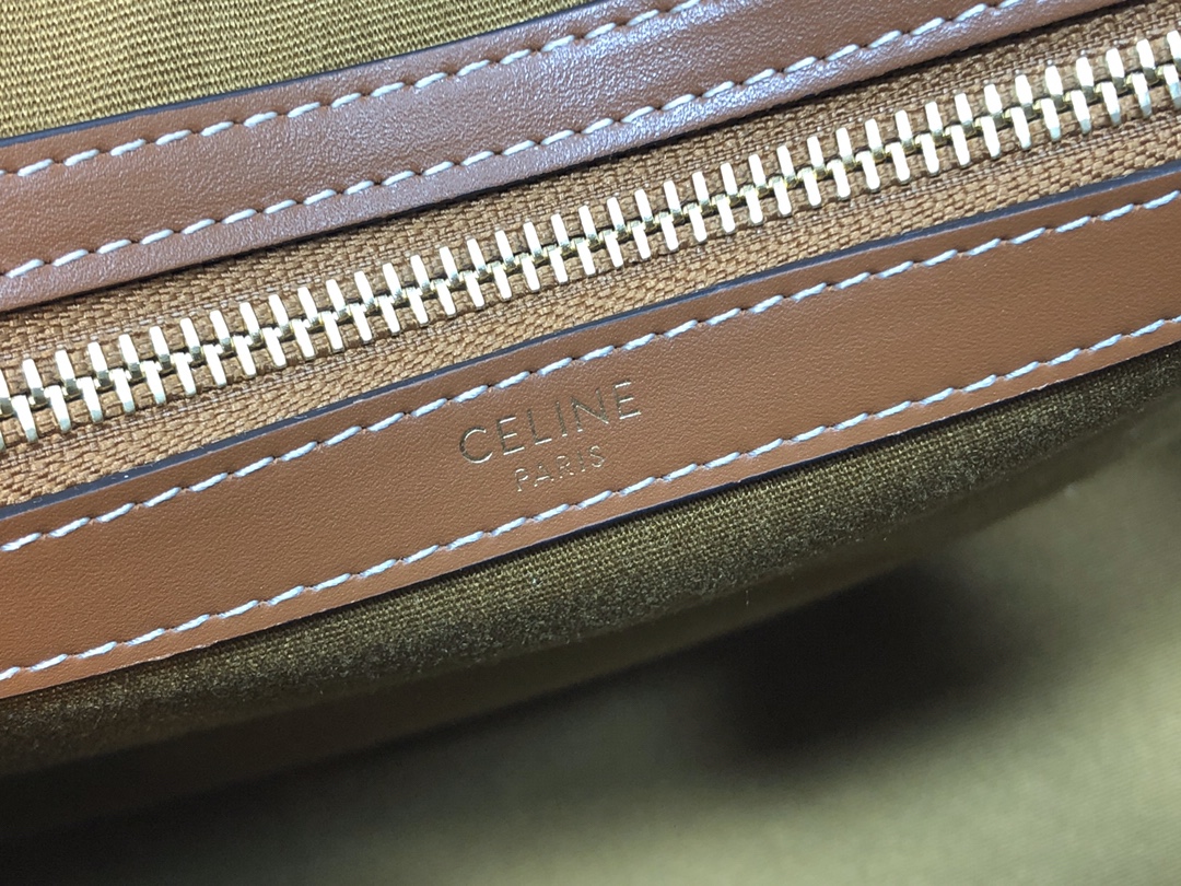 Celin Cabas Triomphe Tote-43*31*15CM