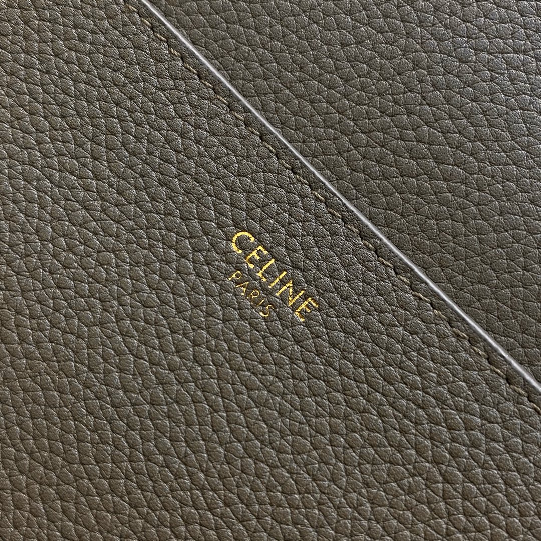 Ce**e sangle bag-23*17*33cm