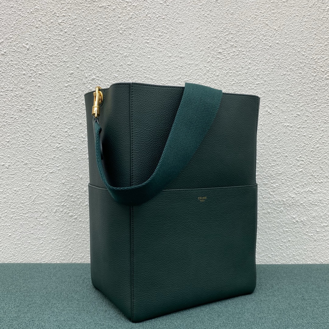 Ce**e sangle bag-23*17*33cm