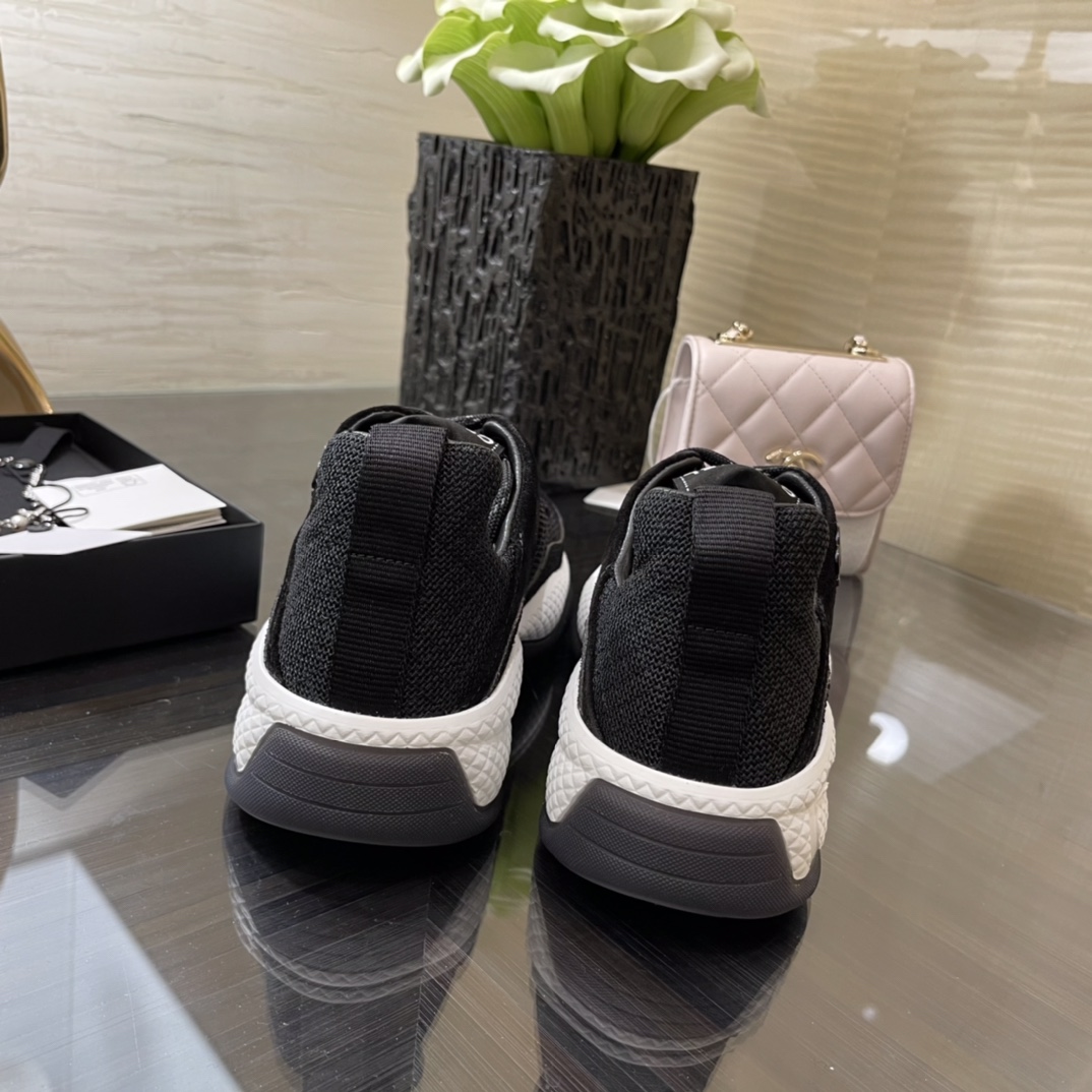 Ch@nel Sneakers